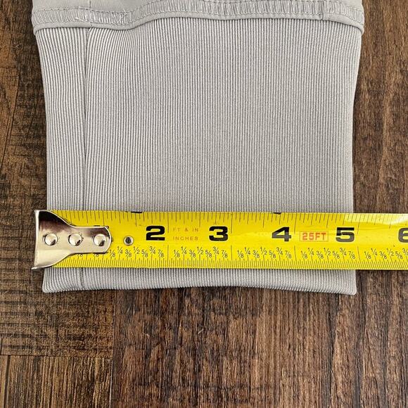 Mac Jeans Germany Future 2.02 Jogger Pant Stretchy Athleisure Size 8 in Gray - Picture 14 of 15